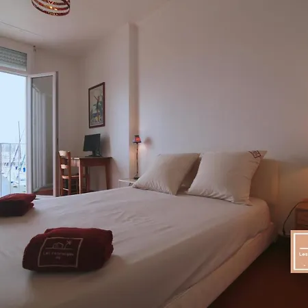 Apartamento Le Grand Charles, Climatise *
