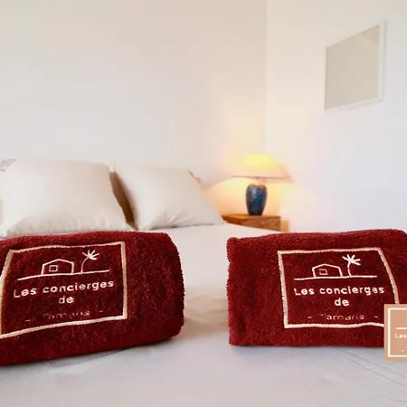 Apartamento Le Grand Charles, Climatise *