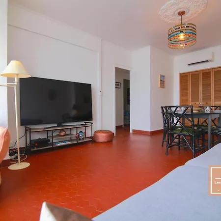 Le Grand Charles, Climatise Apartamento Tolón