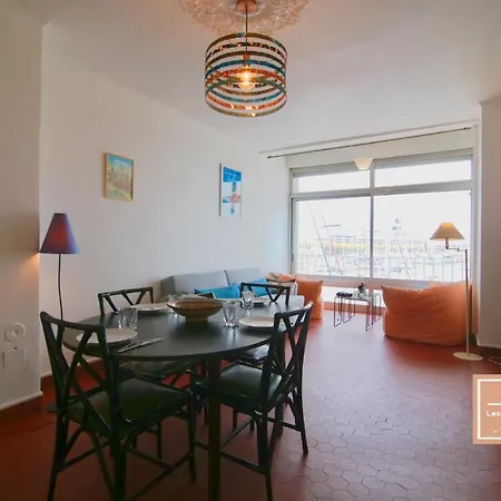 Apartamento Le Grand Charles, Climatise *
