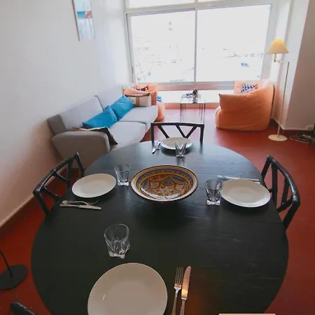 Apartamento Le Grand Charles, Climatise *